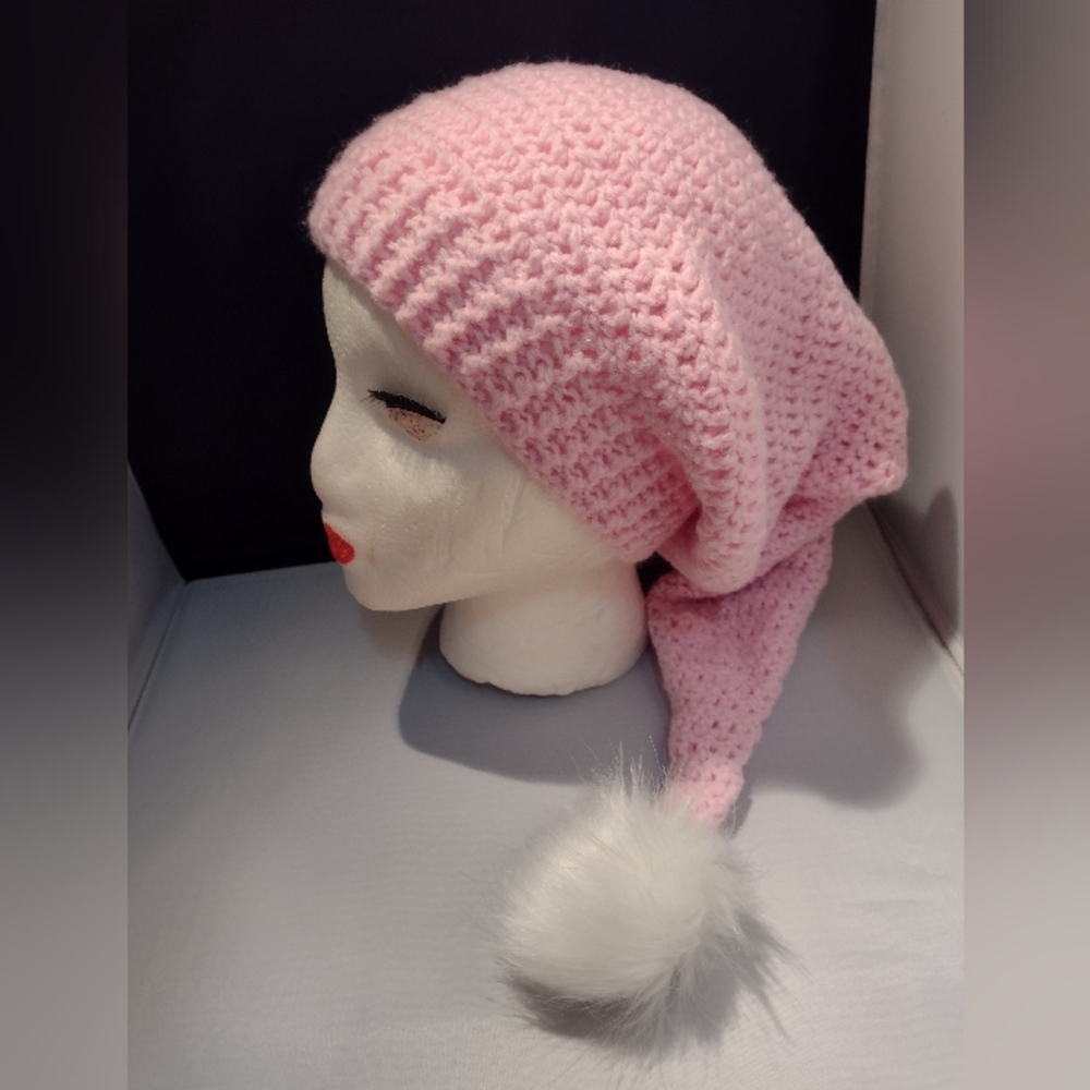 Women's Elf Hat